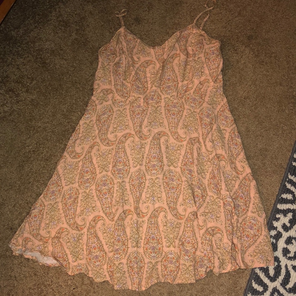 Old navy dresses